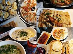 -黄三怪(无影山北路店)
