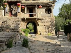 -于家石头村景区
