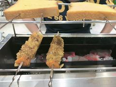 -鲁C·尚小炉·淄博烧烤(市北店)