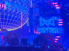 -MOSSO·Liveshow(M3香港广场店)