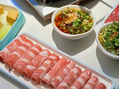 -享遇.锅姥姥牛排海鲜自助(小寨店)
