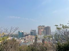 -佛山华盖山公园