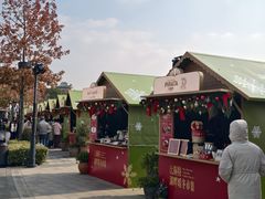 -比斯特上海购物村精品奥特莱斯