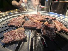 -九田家黑牛烤肉料理(新辰里亚运村店)