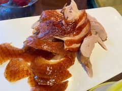 -玉林烤鸭店(垡头店)