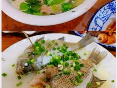 -万兴菜馆(龙华店)