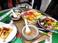 -五条人糖水铺(武林总店)
