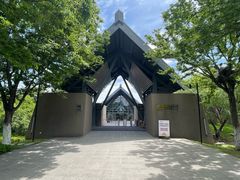 -鸿山遗址博物馆