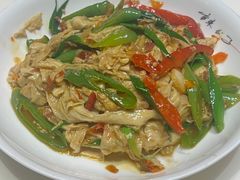 -辣公子·千岛湖私房菜(滨江店)