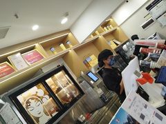 -霸王茶姬(正佳广场店)