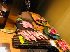 -黑牛の店·和牛烧肉(合生汇店)