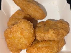 -麦当劳(松江飞航广场店)