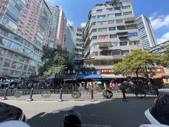 -李兰英湖南面馆(护国路店)