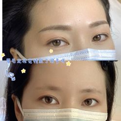 -HQ半永久纹绣纹眉