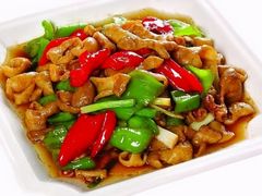 -四方坪三十栋饭店(四方坪店)