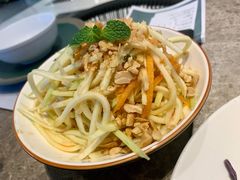 青芒果沙拉-美奈小馆·东南亚菜(福田星河COCO Park店)