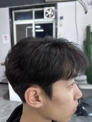 -VV盛妆Hair烫染造型沙龙