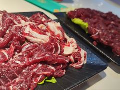 五花籽-三毛牛肉店(福强店)