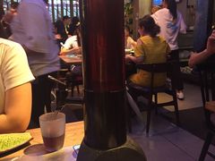 -鱼库·不仅是一家烤鱼店(车公庙店)