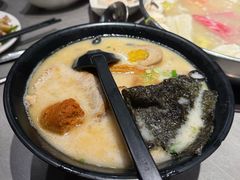 -春秋火锅(复兴中路店)