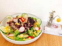 -About Bistro關於·泰式家庭料理