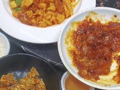 -清真利德顺小老饭庄(复兴路店)