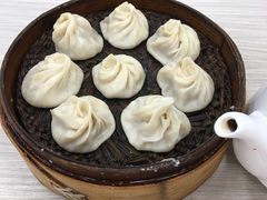 -新丰小吃(中山中路分店)