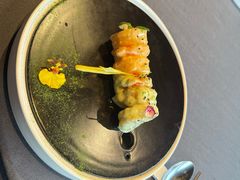 -上海滩餐厅(BFC外滩金融中心店)