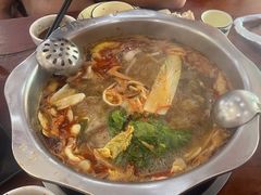 -大理.老字号渝记酸萝卜乌鱼(古城总店)