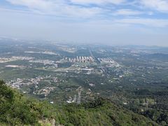 -阳台山自然风景区