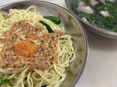 -浪记面店(老墟村店)