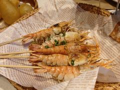 -79号渔船海鲜饭店(华强北店)