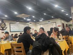 -春水锅贴·传统鲁菜(大明湖店)