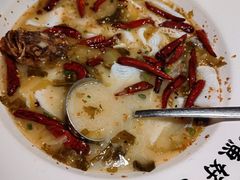 -江渔儿酸菜鱼(曜一城店)