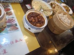 -老淮滨-蚌埠非遗小吃(淮河路店)