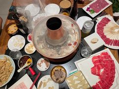 -南门涮肉(北洼路店)