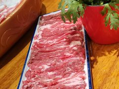 -乐宴·老北京铜火锅(桂庙店)