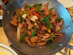 -金牌外婆家(苏州中心店)