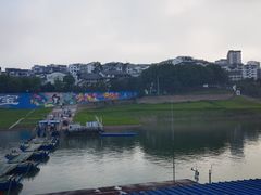 -石宝寨