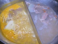 -湊湊火锅·茶憩(石家庄万象城店)