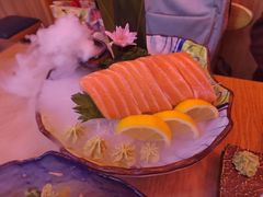 -米禾良日料(人民广场店)