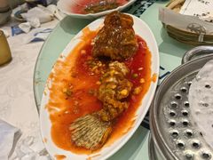 -老西门·常州菜(新区店)