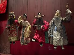 -中国闽台缘博物馆