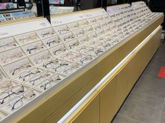 -LOHO眼镜(上海市浦江万达店)