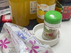 -杨记海鲜楼(三门黑金冠店)