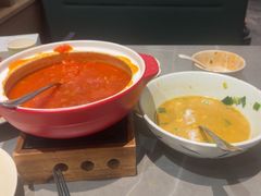 -楚山晓·楚湘菜(江夏永旺店)
