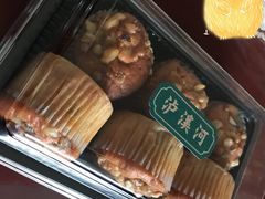 桂圆核桃糕-泸溪河桃酥(亭湖宝龙广场店)