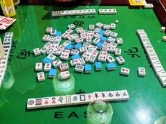 -高胖妹面庄(黄河道店)