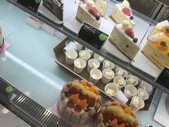 -超港·蛋糕面包(龙河路店)