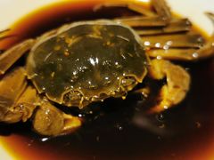 醉蟹-大牌大·传统杭帮菜(湖滨店)